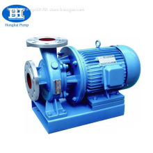 Electric Industrial Pipeline Pressure Test Water Lifting Pump